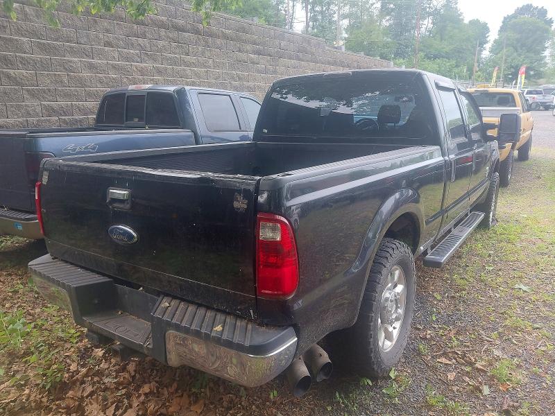 Продаж на аукціоні авто 2009 Ford F-250, vin: 1FTSW21R59EA73414, номер лоту: 55534046