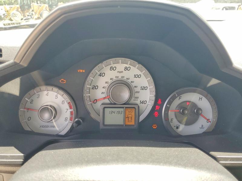 Продажа на аукционе авто 2014 Honda Pilot, vin: 5FNYF4H55EB022612, номер лота: 53353206