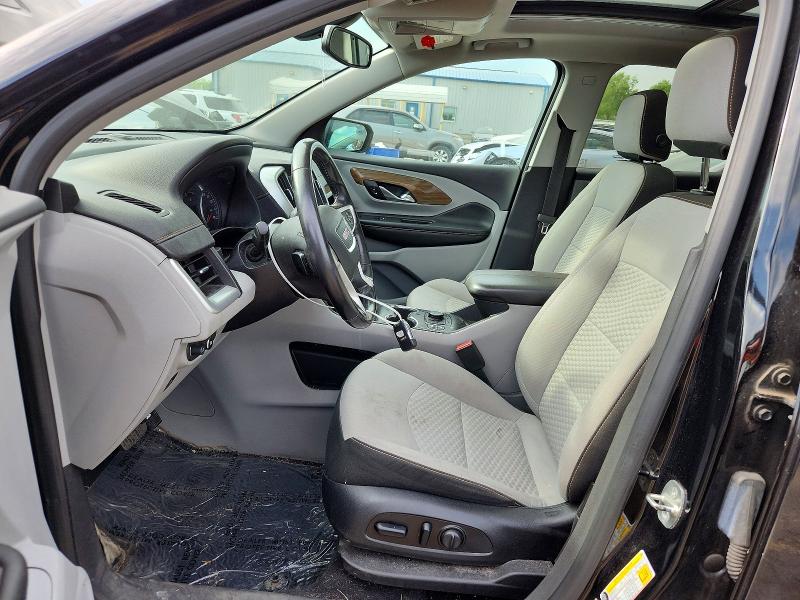 Продаж на аукціоні авто 2019 Gmc Terrain, vin: 3GKALTEX1KL370452, номер лоту: 53908026