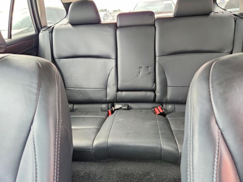 2017 Subaru Outback მანქანა იყიდება აუქციონზე, vin: 4S4BSENCXH3286044, აუქციონის ნომერი: 53480836