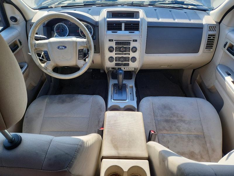 Aukcja sprzedaży 2011 Ford Escape, vin: 1FMCU0DG8BKC71352, numer aukcji: 52932276