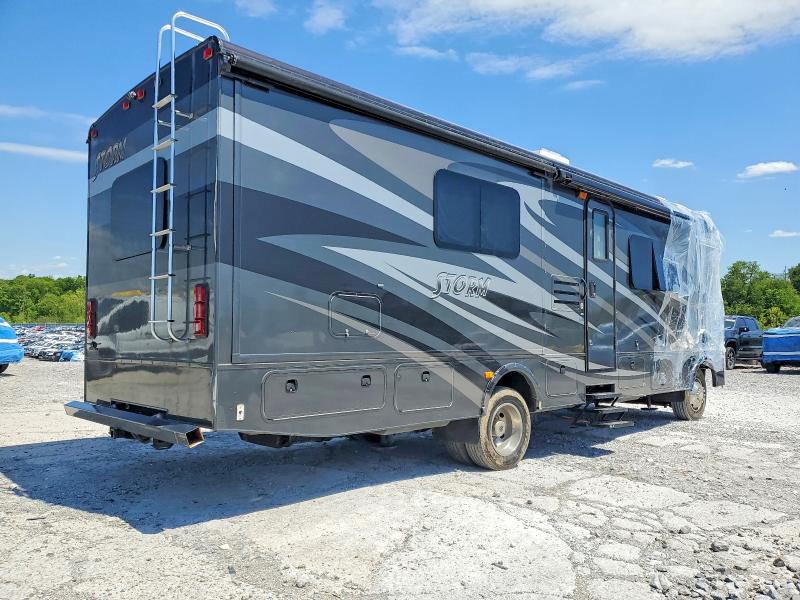 Продаж на аукціоні авто 2014 Fleetwood Storm, vin: 1F65F5DY4E0A09666, номер лоту: 52662456