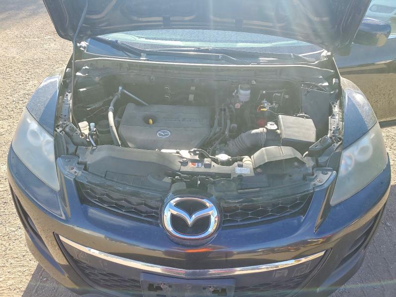 Продажа на аукционе авто 2011 Mazda Cx-7, vin: JM3ER2B51B0369332, номер лота: 54922236