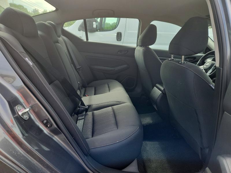 54674546 :رقم المزاد ، 1N4BL4DV0TN309784 vin ، 2026 Nissan Altima مزاد بيع