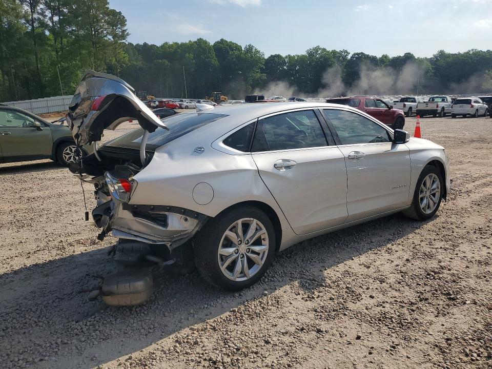 Aukcja sprzedaży 2018 Chevrolet Impala, vin: 2G1105S33J9100408, numer aukcji: 54314486