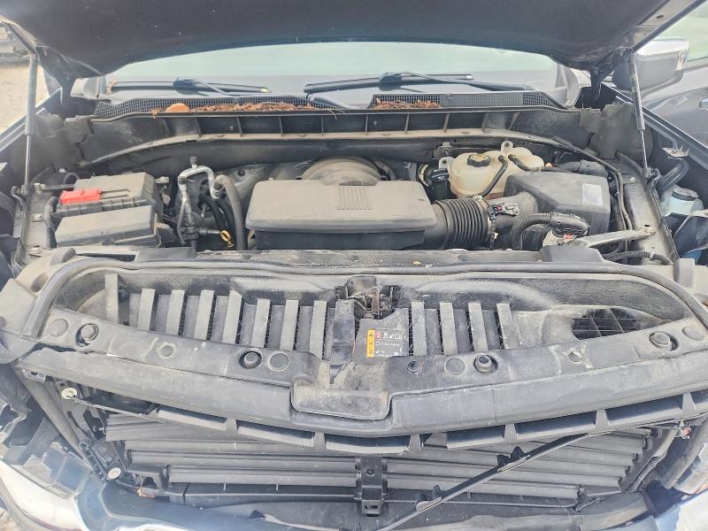 Продаж на аукціоні авто 2020 Chevrolet Silverado, vin: 1GCRYDED3LZ338673, номер лоту: 51762536