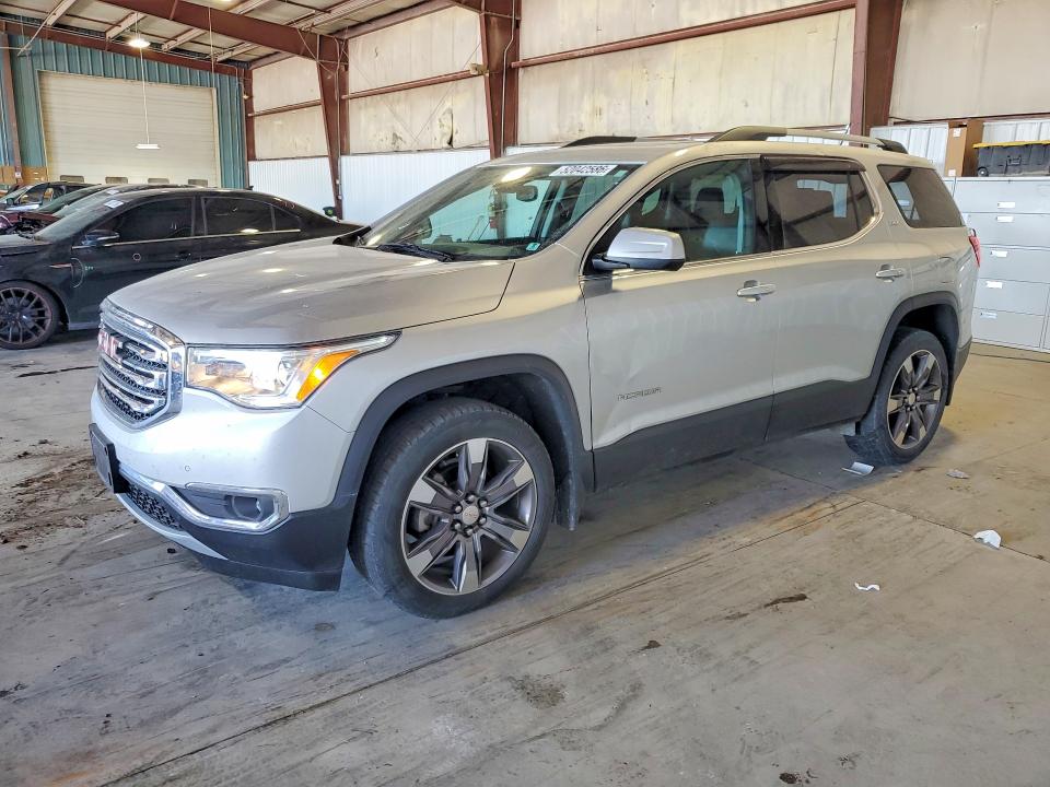 2019 Gmc Acadia მანქანა იყიდება აუქციონზე, vin: 1GKKNWLS2KZ258999, აუქციონის ნომერი: 52042586