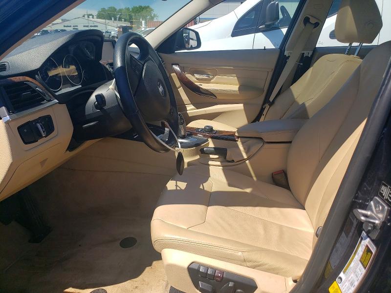 54302276 :رقم المزاد ، WBA3B1C57EK133562 vin ، 2014 Bmw 320 مزاد بيع