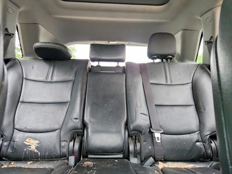 Aukcja sprzedaży 2011 Kia Sorento, vin: 5XYKUDA27BG148146, numer aukcji: 55458616