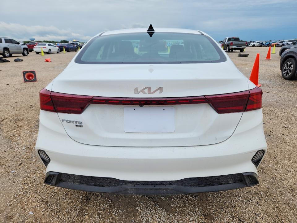 Aukcja sprzedaży 2024 Kia Forte, vin: 3KPF24ADXRE782051, numer aukcji: 55076986