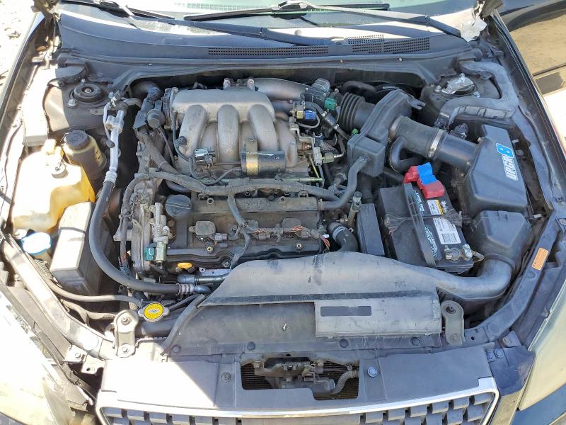 52297476 :رقم المزاد ، 1N4BL11D86N415351 vin ، 2006 Nissan Altima مزاد بيع