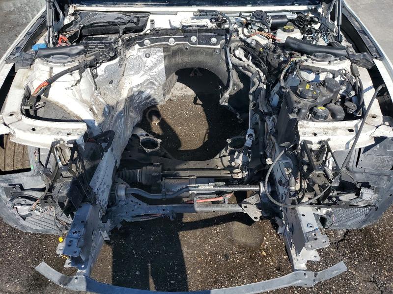 53169956 :رقم المزاد ، WBA4J1C59JBM10858 vin ، 2018 Bmw 430i مزاد بيع
