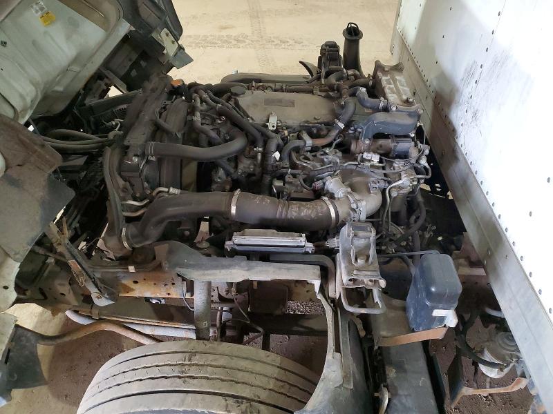 Auction sale of the 2015 Isuzu Nqr, vin: JALE5W163F7902735, lot number: 50722766