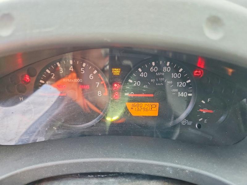 Продажа на аукционе авто 2007 Nissan Frontier, vin: 1N6BD06T47C407842, номер лота: 52626256