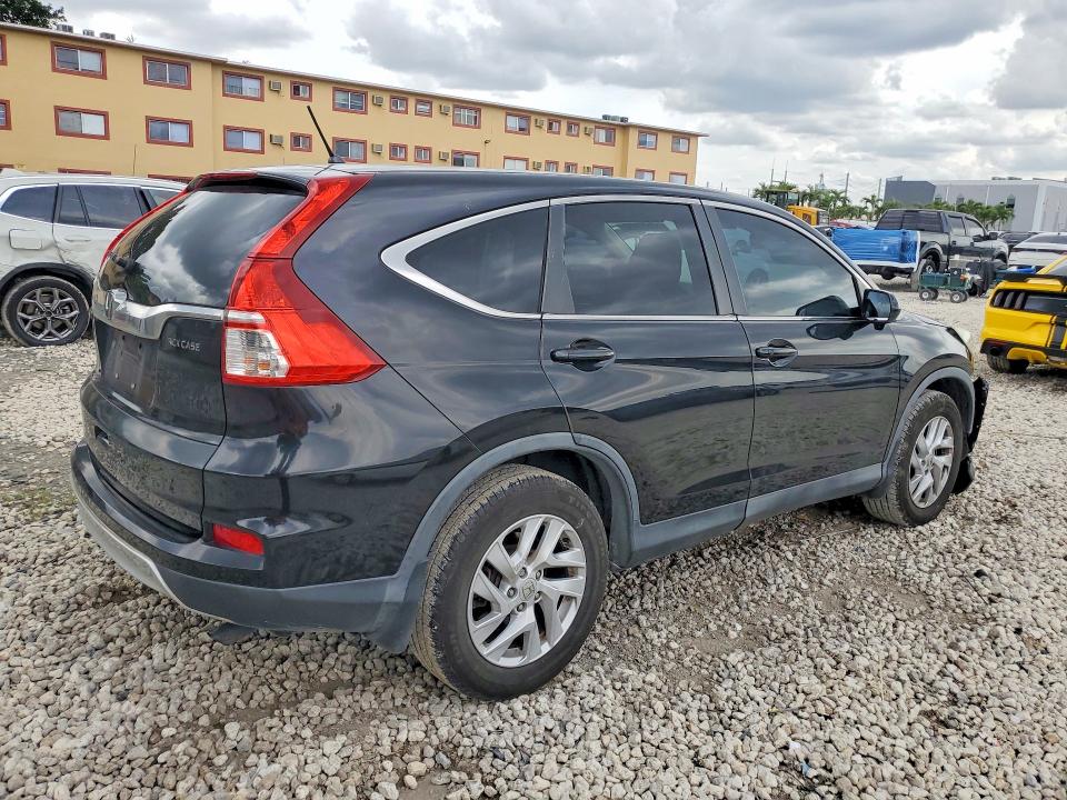 Aukcja sprzedaży 2016 Honda Cr-v, vin: 3CZRM3H52GG706674, numer aukcji: 53515156
