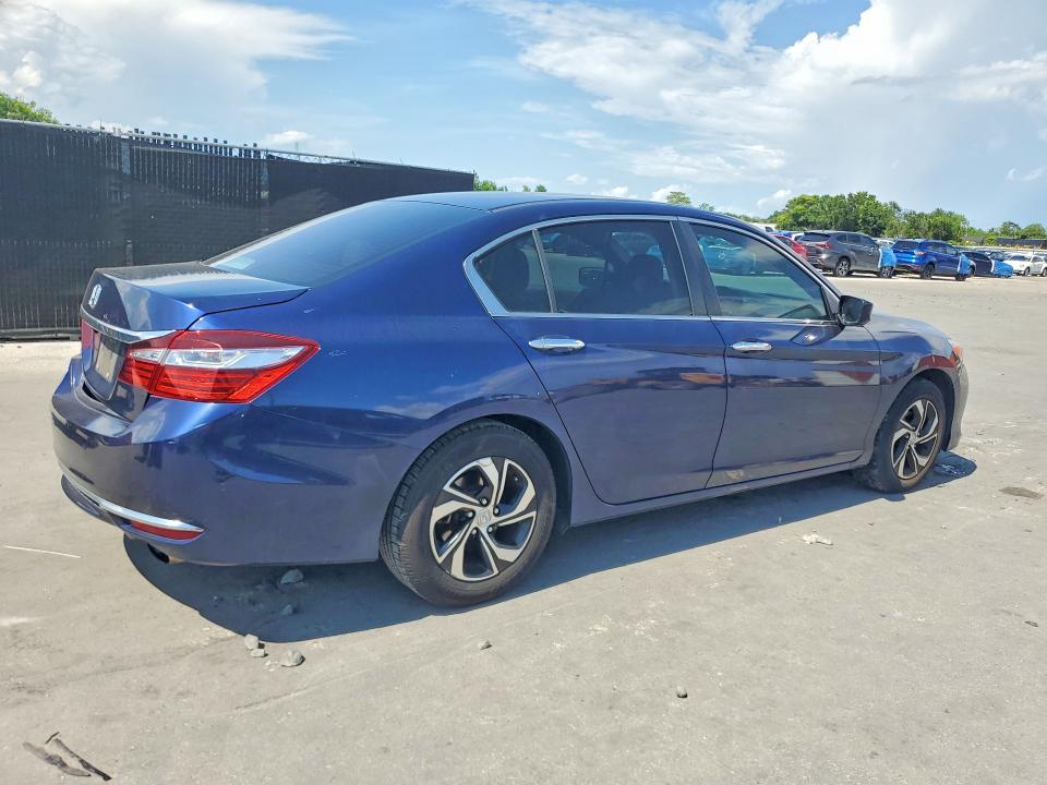 Aukcja sprzedaży 2016 Honda Accord, vin: 1HGCR2F39GA095809, numer aukcji: 54649426