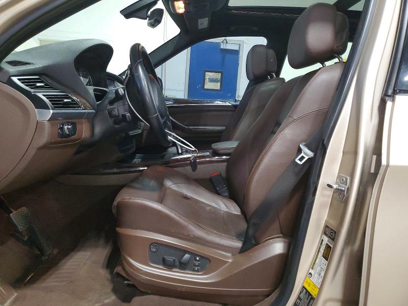 Продаж на аукціоні авто 2013 Bmw X5, vin: 5UXZV4C50D0E12675, номер лоту: 52858296