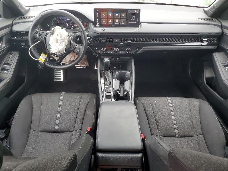 Aukcja sprzedaży 2025 Honda Accord, vin: 1HGCY2F53SA078212, numer aukcji: 51532626