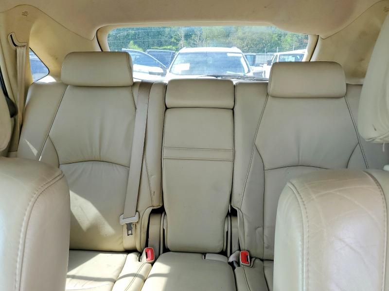 2006 Lexus Rx მანქანა იყიდება აუქციონზე, vin: 2T2GA31U66C050636, აუქციონის ნომერი: 55545936