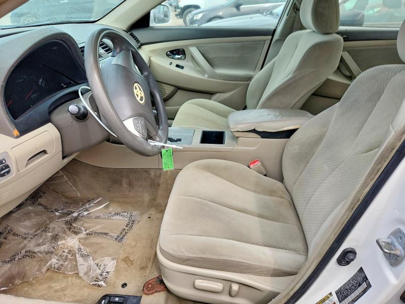 2009 Toyota Camry მანქანა იყიდება აუქციონზე, vin: 4T4BE46K09R138915, აუქციონის ნომერი: 53972986