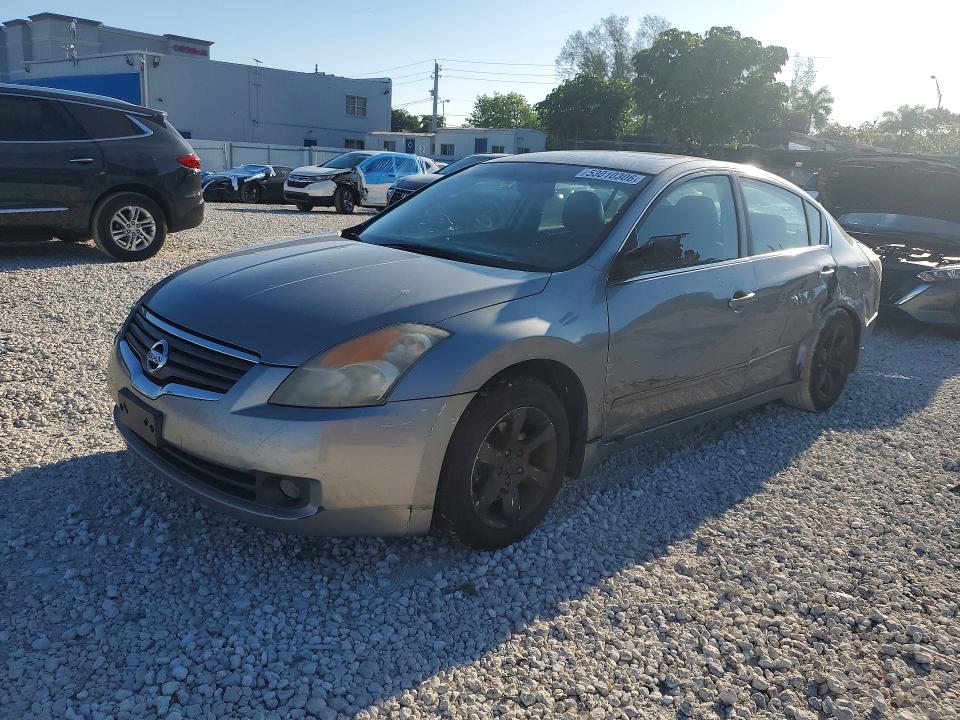 Aukcja sprzedaży 2009 Nissan Altima, vin: 1N4AL21E09C110579, numer aukcji: 53010306