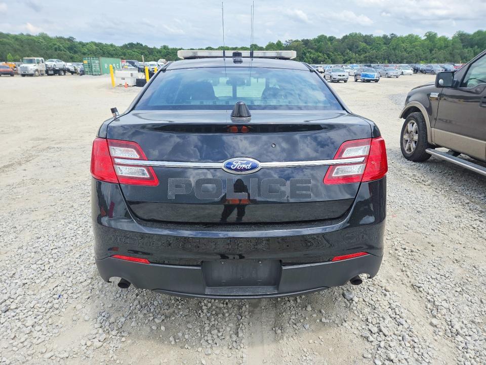 2014 Ford Taurus მანქანა იყიდება აუქციონზე, vin: 1FAHP2MKXEG148456, აუქციონის ნომერი: 54599346