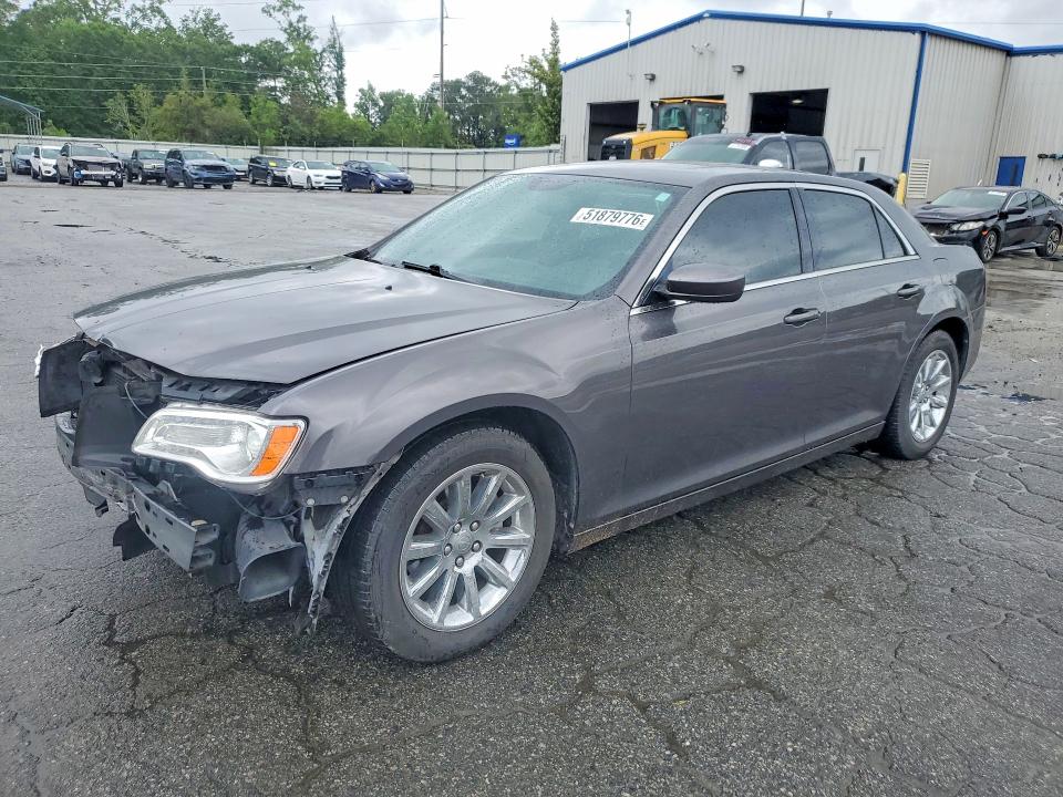 Aukcja sprzedaży 2014 Chrysler 300, vin: 2C3CCAAG0EH323719, numer aukcji: 51879776