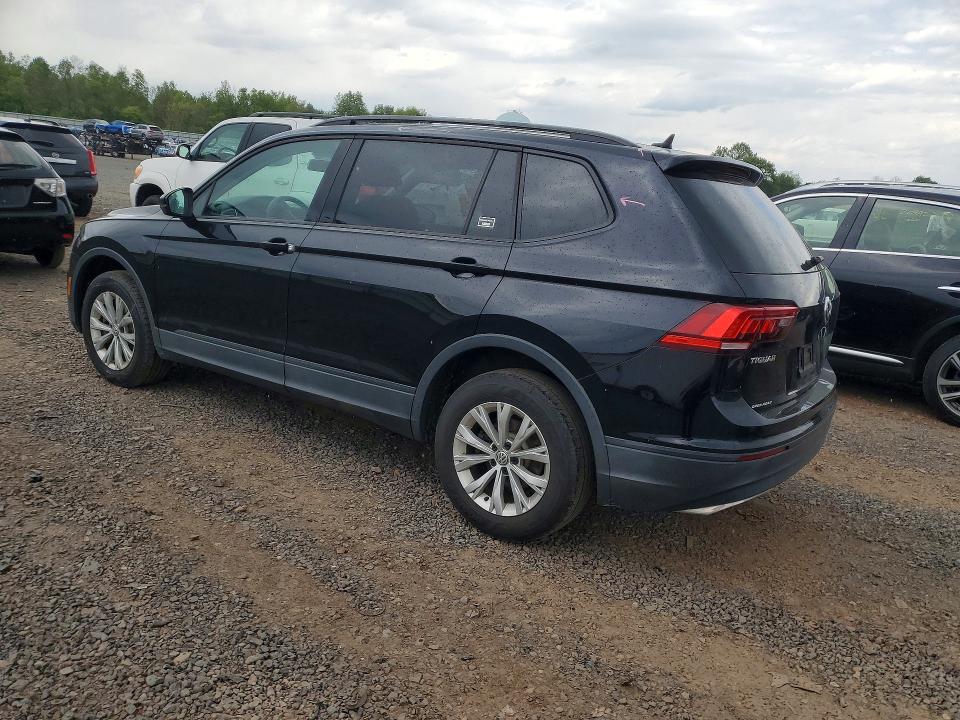 Aukcja sprzedaży 2020 Volkswagen Tiguan, vin: 3VV0B7AX3LM102958, numer aukcji: 52061526