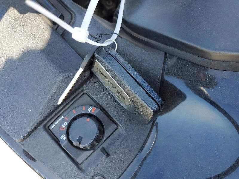 2012 Kawasaki Zg1400 მანქანა იყიდება აუქციონზე, vin: JKBZGNC10CA016353, აუქციონის ნომერი: 53197746