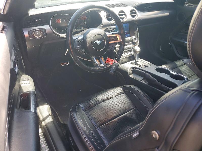 Продаж на аукціоні авто 2020 Ford Mustang, vin: 1FA6P8TH8L5104027, номер лоту: 53117666