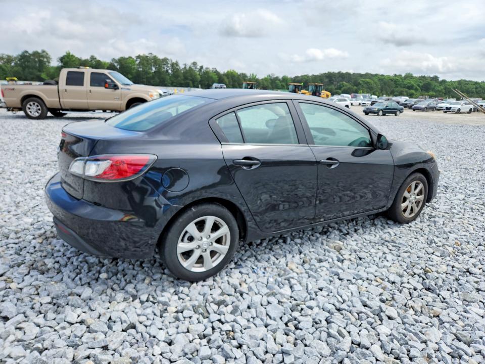 55129496 :رقم المزاد ، JM1BL1VG3B1357939 vin ، 2011 Mazda 3 مزاد بيع