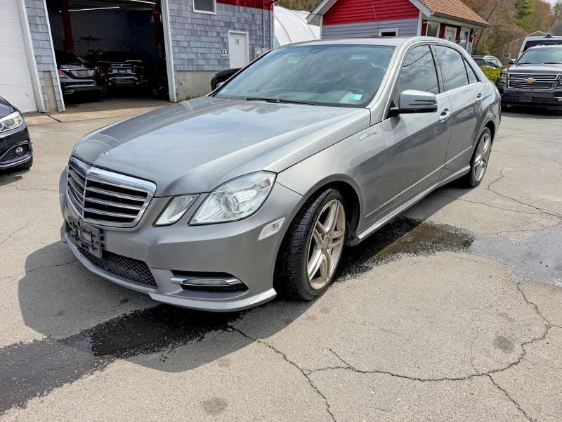 2013 Mercedes-benz E მანქანა იყიდება აუქციონზე, vin: WDDHF8JB3DA713660, აუქციონის ნომერი: 53548116