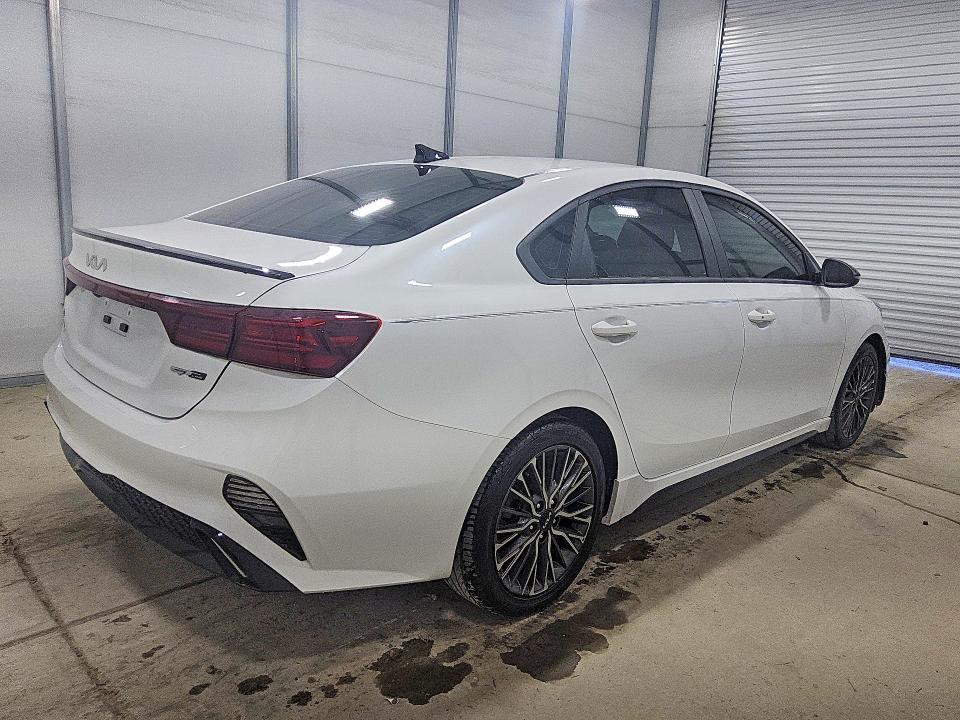 Aukcja sprzedaży 2023 Kia Forte, vin: 3KPF54AD7PE522324, numer aukcji: 53551126