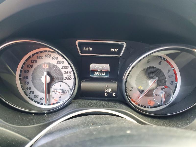 Продаж на аукціоні авто 2016 Mercedes-benz Merc, vin: WDDSJ4GB9GN358088, номер лоту: 51955006