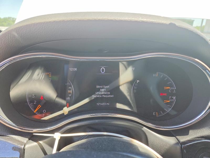 Aukcja sprzedaży 2016 Jeep Grand Cherokee, vin: 1C4RJFBG4GC399473, numer aukcji: 53240186