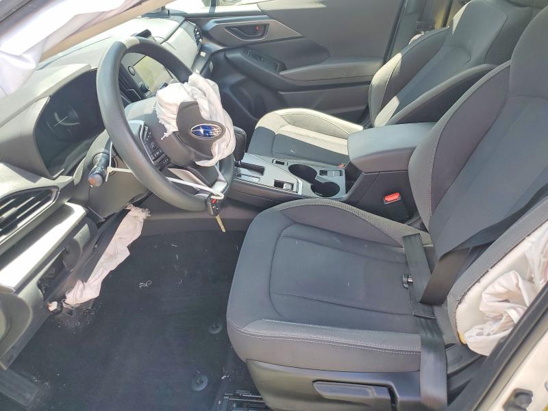 Aukcja sprzedaży 2025 Subaru Impreza, vin: JF1GUABC0S8217039, numer aukcji: 53876786