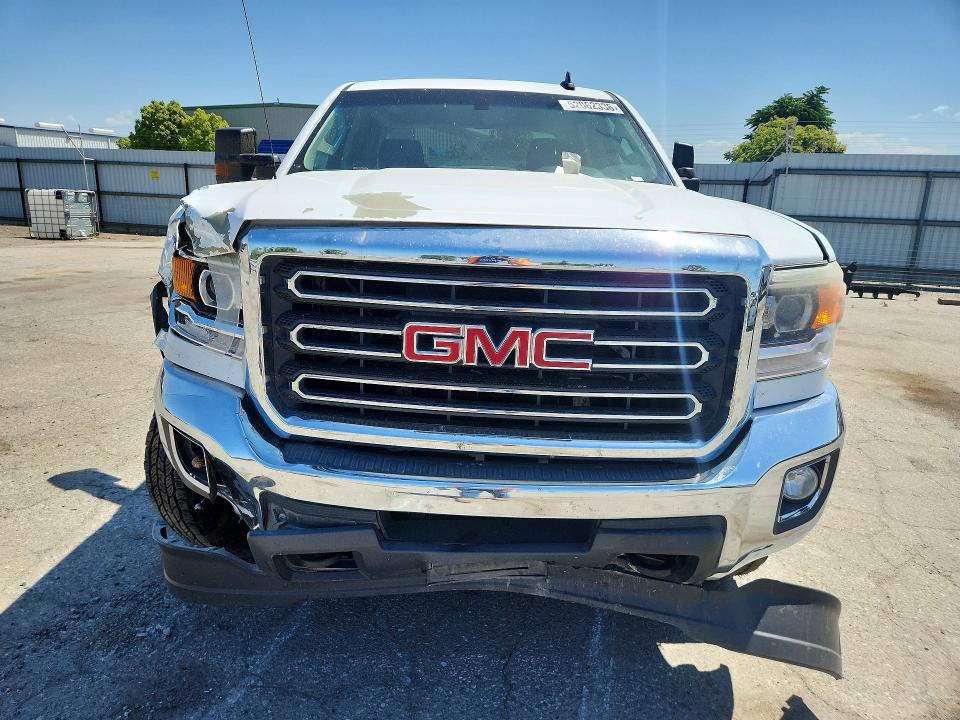 Продаж на аукціоні авто 2016 Gmc Sierra, vin: 1GT12SEG9GF181378, номер лоту: 52062336