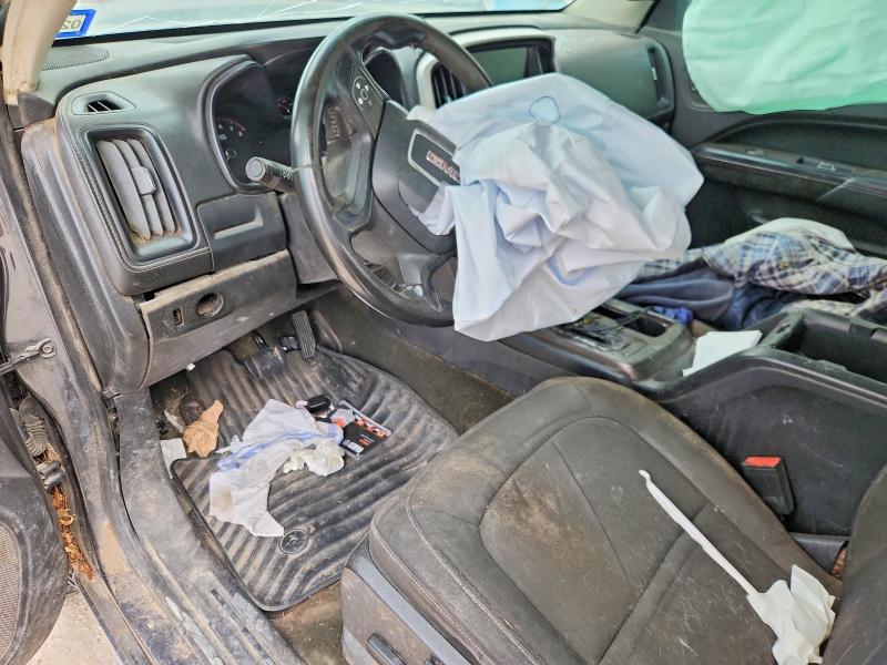 Продаж на аукціоні авто 2016 Gmc Canyon, vin: 1GTG5CE33G1257713, номер лоту: 54201276