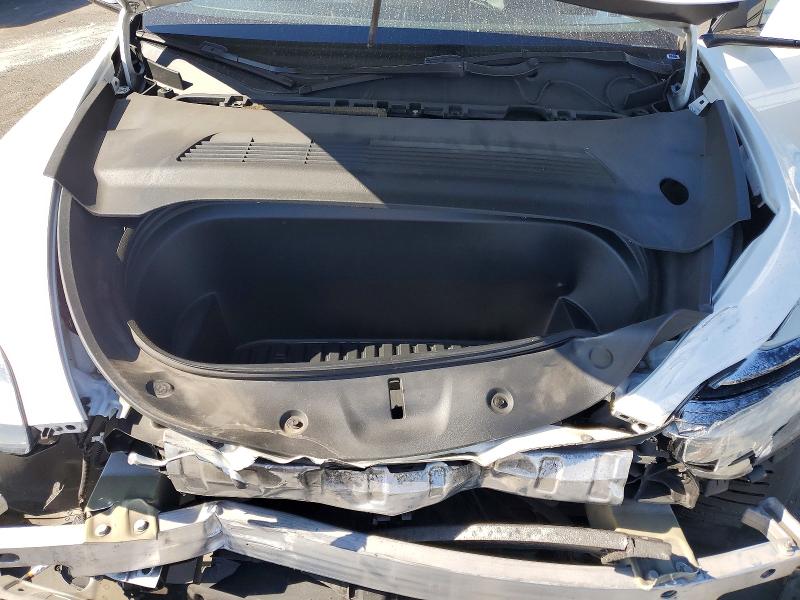 53269446 :رقم المزاد ، 5YJYGDEE9MF214955 vin ، 2021 Tesla Model Y مزاد بيع