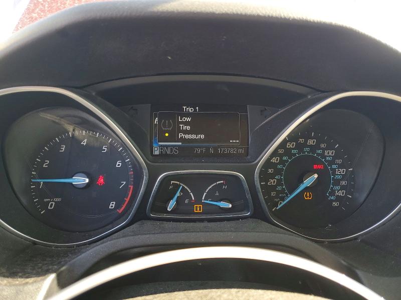Aukcja sprzedaży 2012 Ford Focus, vin: 1FAHP3M28CL407956, numer aukcji: 53072016