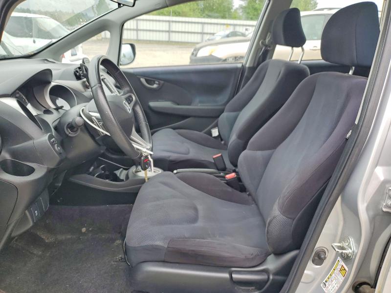 52733476 :رقم المزاد ، JHMGE8H6XBC022532 vin ، 2011 Honda Fit مزاد بيع