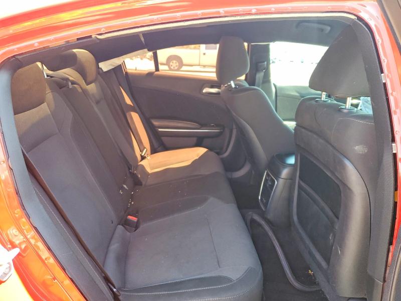 Aukcja sprzedaży 2016 Dodge Charger, vin: 2C3CDXHG3GH356545, numer aukcji: 52972106