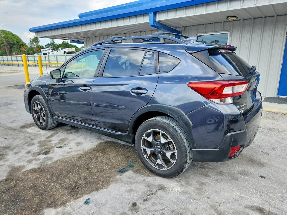 Продаж на аукціоні авто 2019 Subaru Crosstrek, vin: JF2GTAEC8K8279685, номер лоту: 53013876