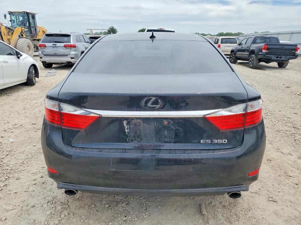 54725686 :رقم المزاد ، JTHBK1GG3E2122437 vin ، 2014 Lexus Es مزاد بيع