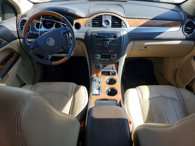 Aukcja sprzedaży 2011 Buick Enclave, vin: 5GAKVBED4BJ299654, numer aukcji: 52878006