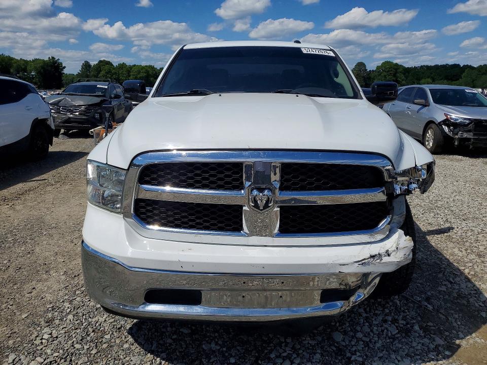 Aukcja sprzedaży 2022 Ram 1500 Classic, vin: 3C6RR7KGXNG352836, numer aukcji: 52472076