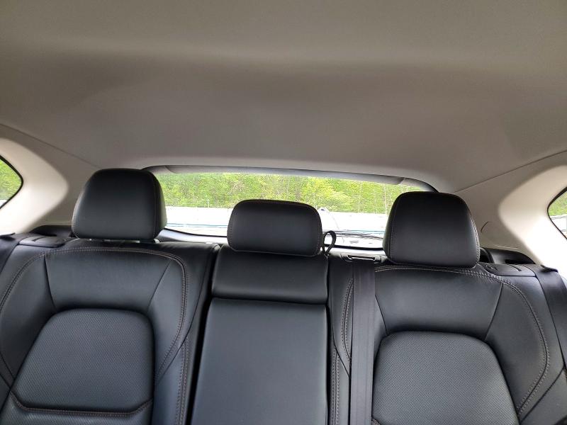 Продаж на аукціоні авто 2018 Mazda Cx-5, vin: JM3KFBDM6J0362567, номер лоту: 53564376