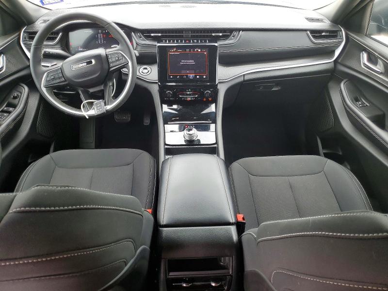 Продажа на аукционе авто 2025 Jeep Grand Cherokee, vin: 1C4RJGAG6SC300538, номер лота: 55167936