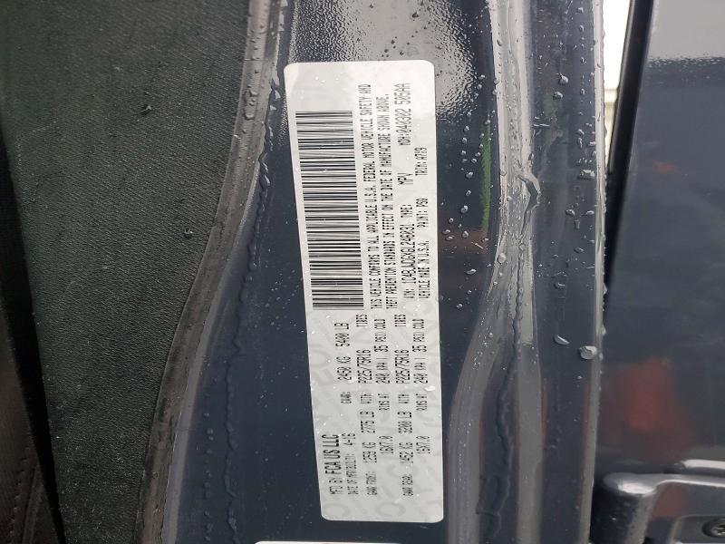 Продажа на аукционе авто 2016 Jeep Wrangler Unlimited, vin: 1C4BJWDGXGL246031, номер лота: 54161496