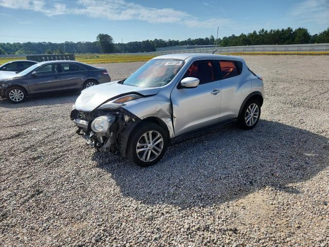 Продаж на аукціоні авто 2017 Nissan Juke, vin: JN8AF5MR8HT704664, номер лоту: 53651726
